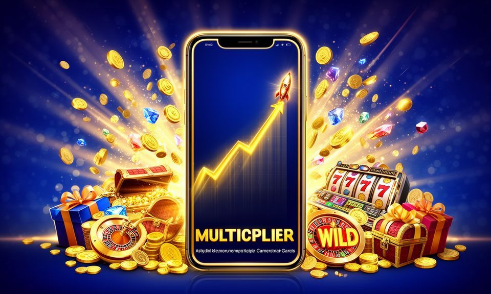 newbet77 Discover how to find your game style in the lobby