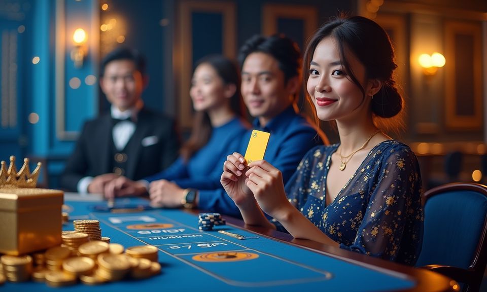 newbet77 Congkak Fortune Slots