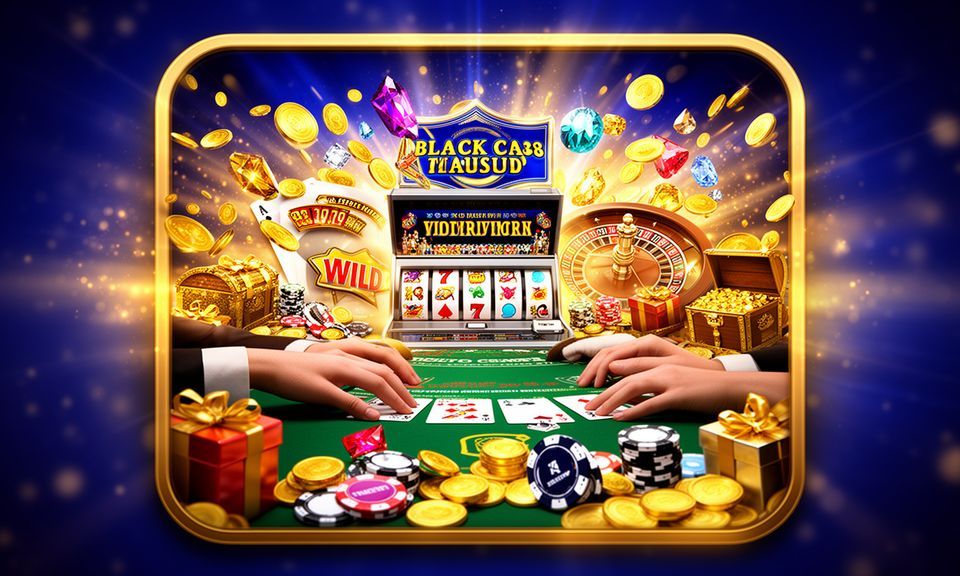 newbet77 Palm Harvest Slots