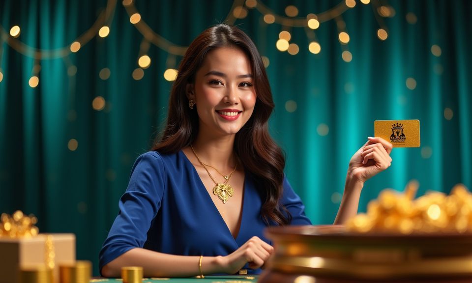 newbet77 Southern Pearl Slots