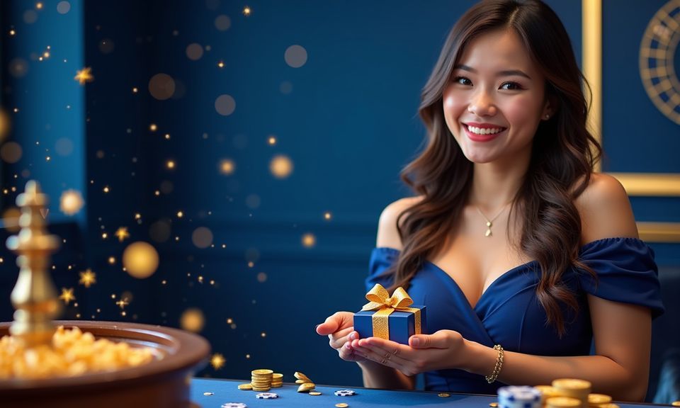 newbet77 Live Poker Games Ready On Your Mobile and Desk